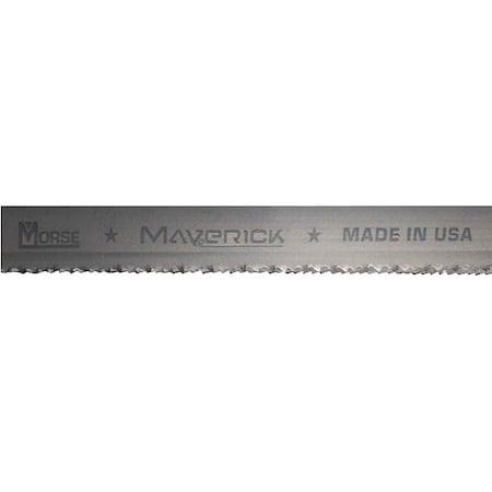 Band Saw Blade, 11 ft. 10 in L, 1