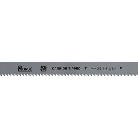 Band Saw Blade, 15 ft. L, 1