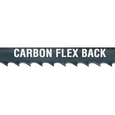 Band Saw Blade, 7 ft. 5-1/2 in L, 1/2