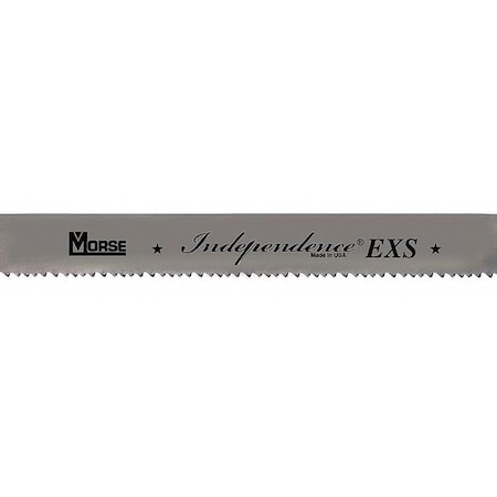 Saw Blade 12Ft 6X .042 X 1-1/4 Morse MPN:5761341500