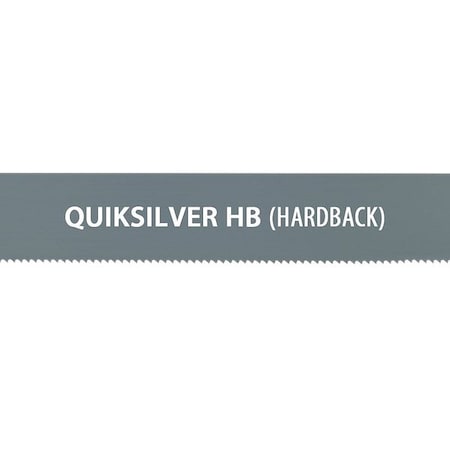 Band Saw Blade, 100 ft. L, Carbon Steel MPN:683206100C