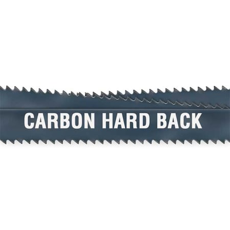 Band Saw Blade, 5 ft. L, 1/2