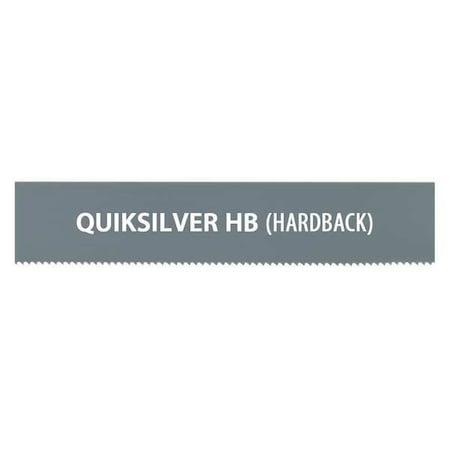 Band Saw Blade, 14 ft. 9 in L, 5/8