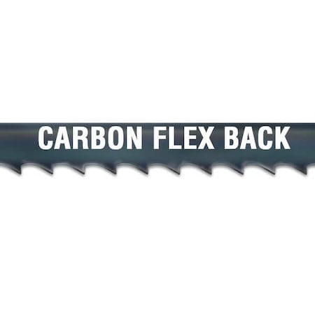 Band Saw Blade, 7 ft. 9-1/2 in L, 1/4