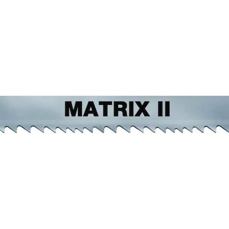 Band Saw Blade, 9 ft. 3 in L, 1/2