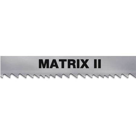 Band Saw Blade, 13 ft. 3 in L, 1/2