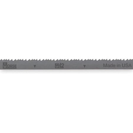 Band Saw Blade, 14 ft. 3
