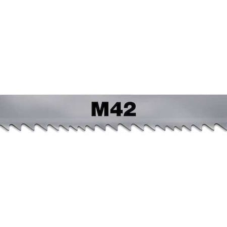 Band Saw Blade, 14 ft. 6