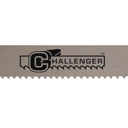 Band Saw Blade, 13 ft. 3 in L, 1