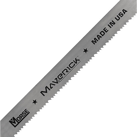 Band Saw Blade, 16 ft. 16