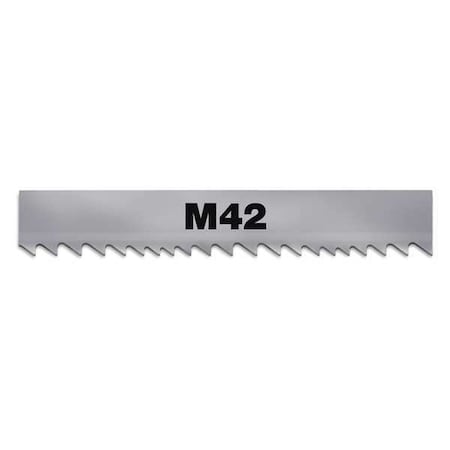 Band Saw Blade, 21 ft. 8