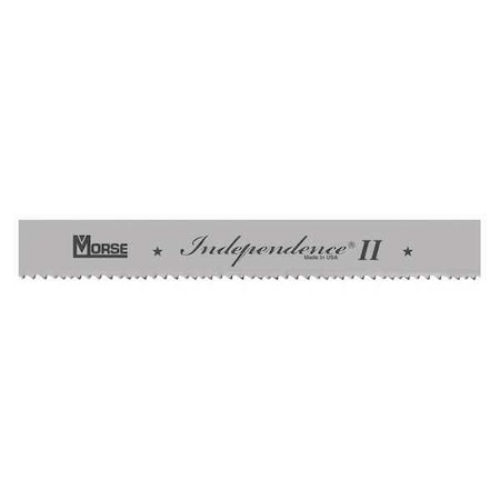 Band Saw Blade, 18 ft. 2 in L, 1-1/2