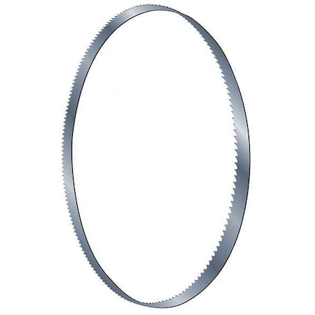 Portable Band Saw Blade, 2 ft. 4-13/16