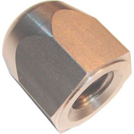 5/16-18 Hex Acorn Nut - 5/8