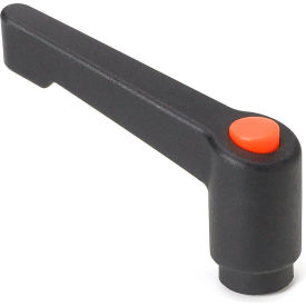 Economy Adjustable Handle - 1/4-20 - 2.56