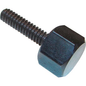 Hex Head Thumb Screw - #4-40 - 1/2