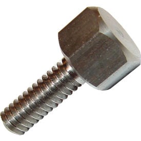 Hex Head Thumb Screw - 1/4-20 - 5/8
