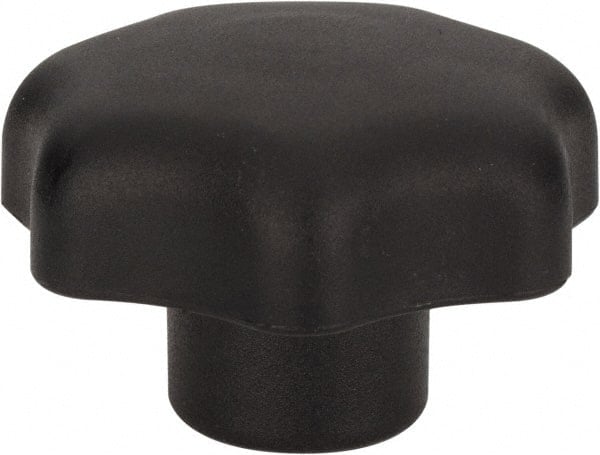 Scalloped Knob: 2.48
