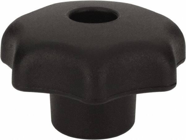 Scalloped Knob: 1.26