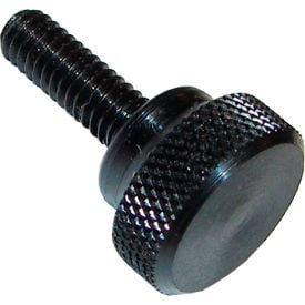Precision Thumb Screw w/ Shoulder - #8-32 - 5/8