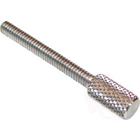 Narrow Head Thumb Screw - #8-32 - 1