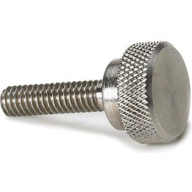Precision Thumb Screw w/ Shoulder - #10-32 - 9/16