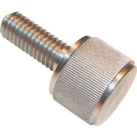Panel Thumb Screw - 3/8-16 - 3/4