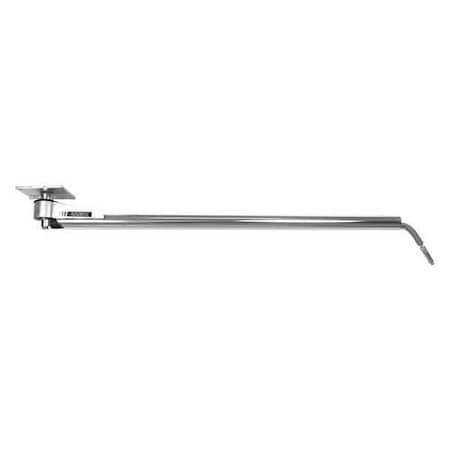 Car Wash Inline Ceiling Boom, 6 ft. 9