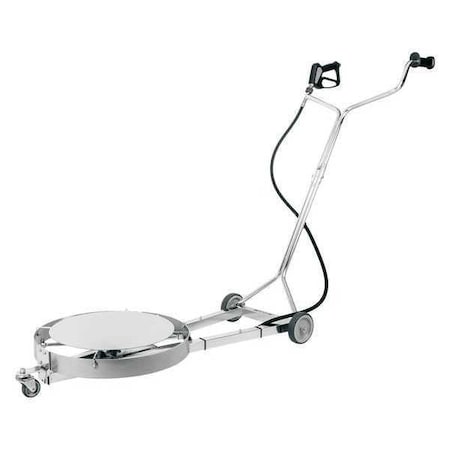 Vehicle Undercarriage Cleaner, 21