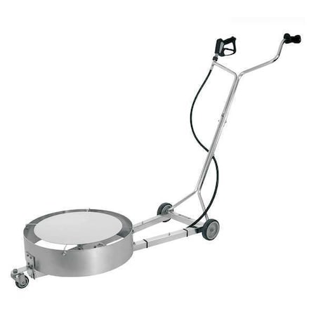 Vehicle Undercarriage Cleaner, 21