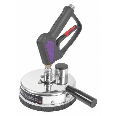 Surface Cleaner, All Rounder, 8