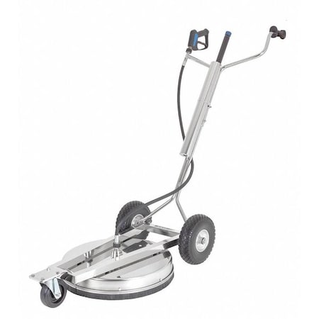 Big Surface Cleaner, Contractor, 30