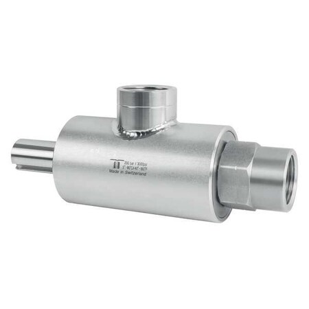 Rotary Union, 90 Degrees, WDRS Swivel MPN:41.922