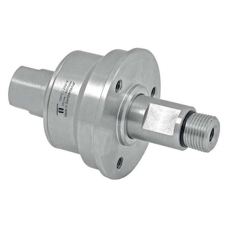 Rotary Union, ISO 9001, DYCI Swivel MPN:55.063