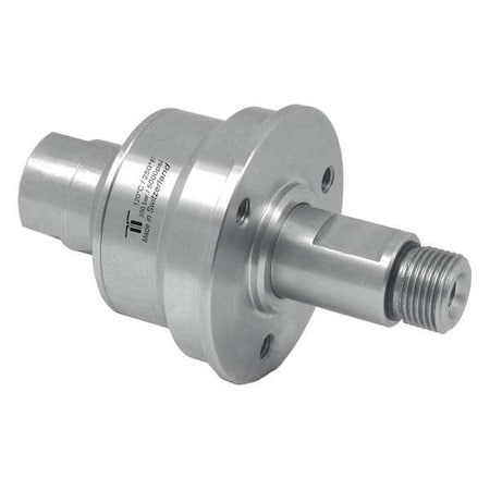 Rotary Union, NPTF x NPTM, DYCI Swivel MPN:55.153