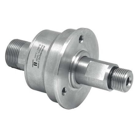 Rotary Union, DYCI Swivel, 2000 RPM MPN:55.253