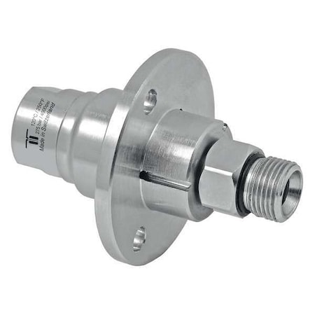 Rotary Union, NPTF X NPTM, DYF Swivel MPN:58.153