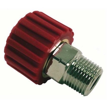 Rotary Union, DKS Swivel Coupling, 30 RPM MPN:70.153