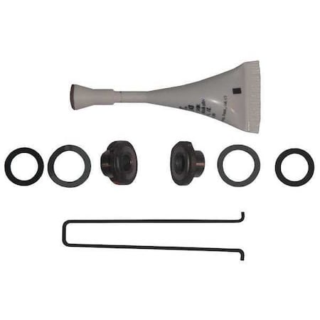 Seal Kit, Carbide, 1/4 In. MPN:36.906