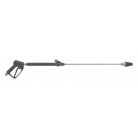 HP Wand, Turbo Nozzle, 52