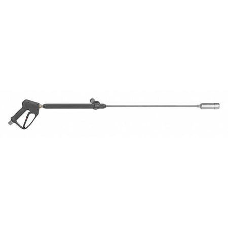 HP Wand, Gum Remover Nozzle, 52