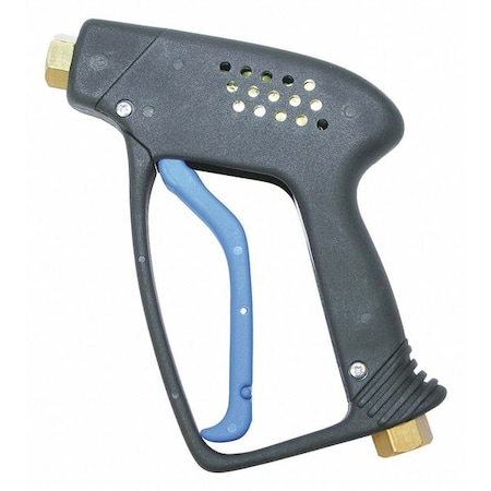 High Pressure Gun, Weep, 3600 PSI MPN:29.033