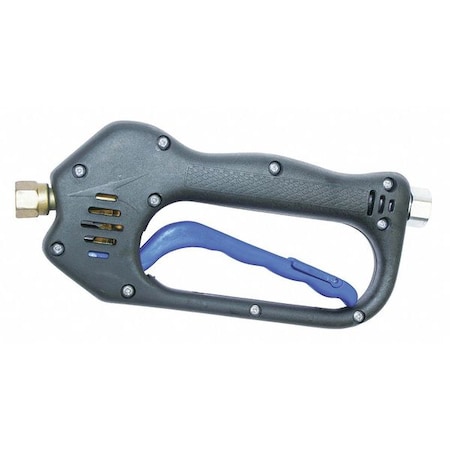 High Pressure Gun, Weep, 4000 PSI MPN:29.034