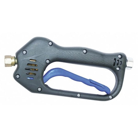 High Pressure Gun, 4000 PSI MPN:29.045