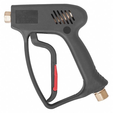 High Pressure Gun, 4000 PSI MPN:29.063