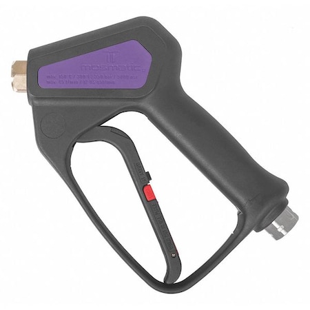 High Pressure Gun, Weep, 4000 PSI MPN:29.082