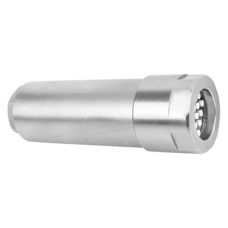 GumRemoverNozzle, 5000psi, 45, Fan, 4.47gpm MPN:29.102