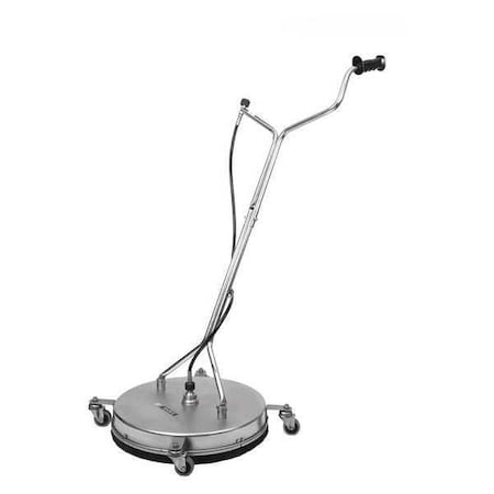 Rotary Surface Cleaner with Handles MPN:80.159