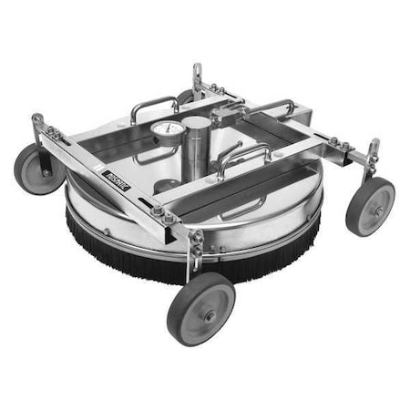 Rotary Surface Cleaner/Pressure Washer MPN:80.662