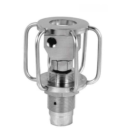 Rotary Surface Cleaner/Pressure Washer MPN:81.406